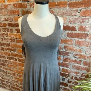 Nomad cross back sundress